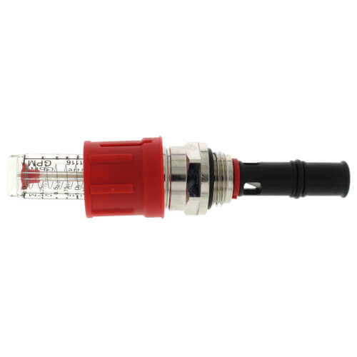 Main product image of Stainless Manifold Supply Flow Meter Valve