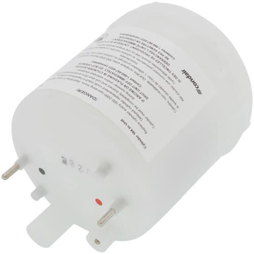 Main product image of Cylinder 104, 005, 380-600/1
