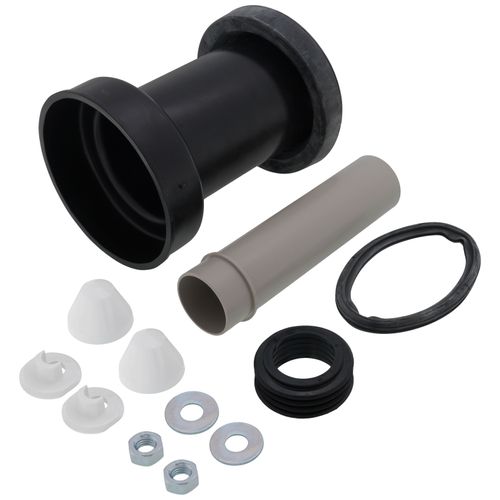 Main product image of Connector Set w/ Mounting Hardware