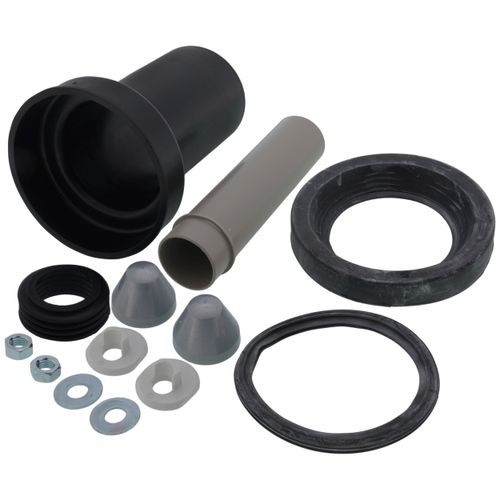 Main product image of Connector Set w/ Mounting Hardware