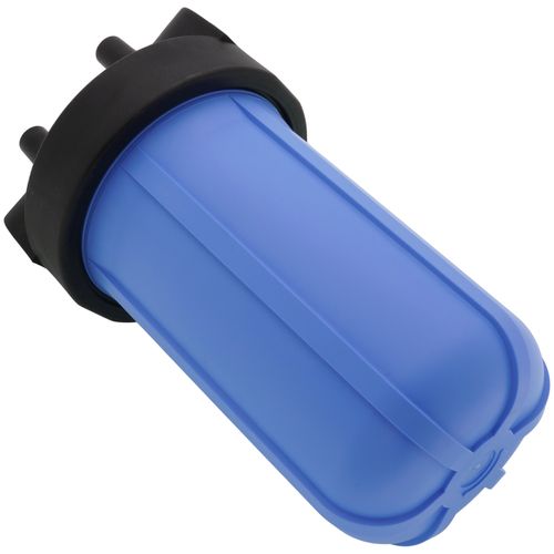 Main product image of W15-PR, 1-1/2" Heavy-Duty Housing with Pressure Relief Button