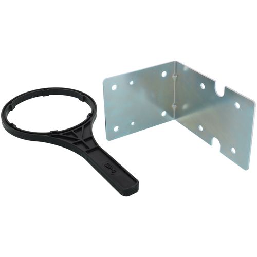 Main product image of W15-PR, 1-1/2" Heavy-Duty Housing with Pressure Relief Button