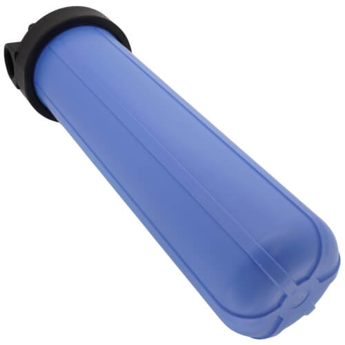 Main product image of W2015-PR, 1-1/2" Heavy-Duty Housing with Pressure Relief Button