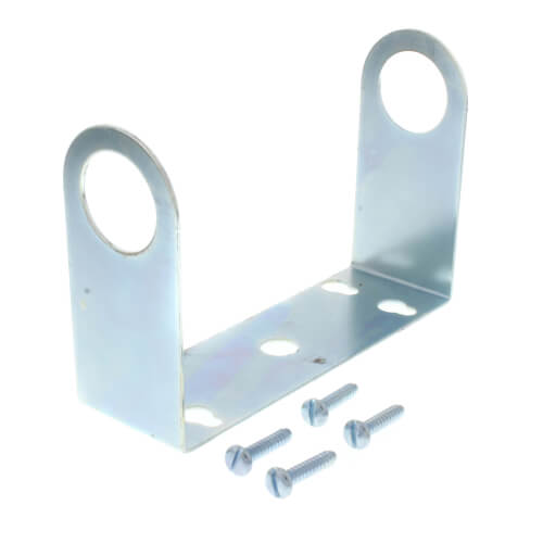 152040 Pentair 152040 WMB34, UShaped Mounting Bracket Kit for 3/4" Housings
