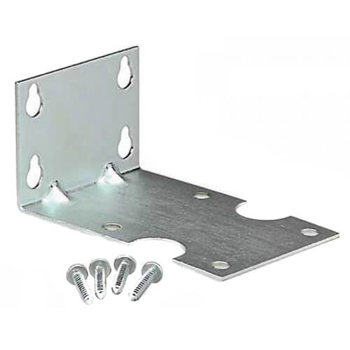152041 Pentair 152041 WMB38, LShaped Mounting Bracket Kit for 3/8" Housings