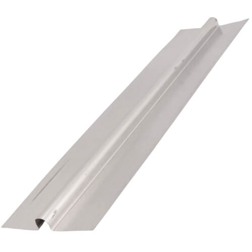 15206 - Viega 15206 - Aluminum Heat Transfer Plate (Pack of 100)