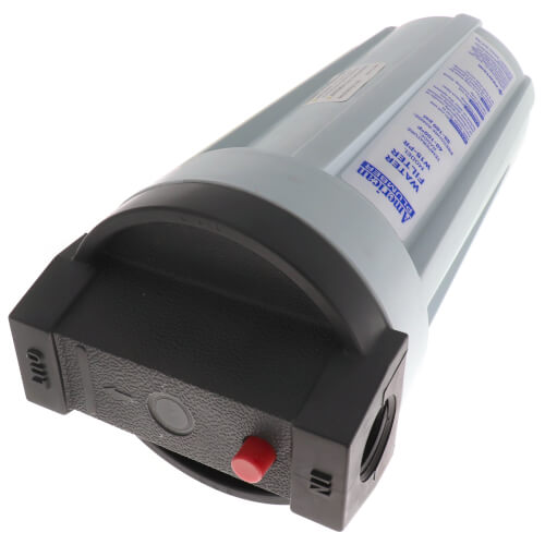 Main product image of WFP3/4-10SYS, 3/4" High-Flow Carbon Block FloPlus System (0.5 Microns)