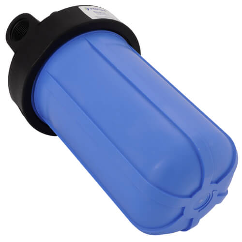Main product image of 1" High-Flow Carbon Block FloPlus System (0.5 Microns)