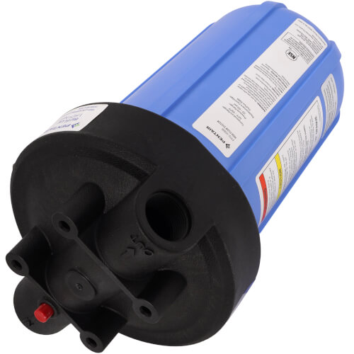 Main product image of 1" High-Flow Carbon Block FloPlus System (0.5 Microns)