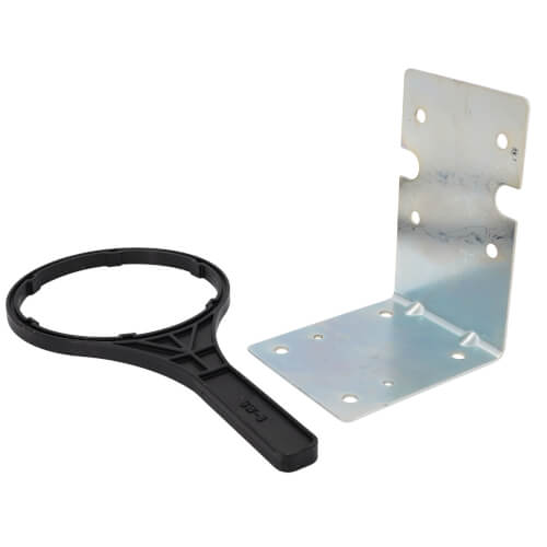 Main product image of 1" High-Flow Carbon Block FloPlus System (0.5 Microns)