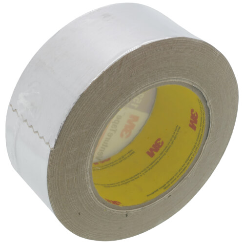 Main product image of Aluminum Foil Tape - (2" x 150')
