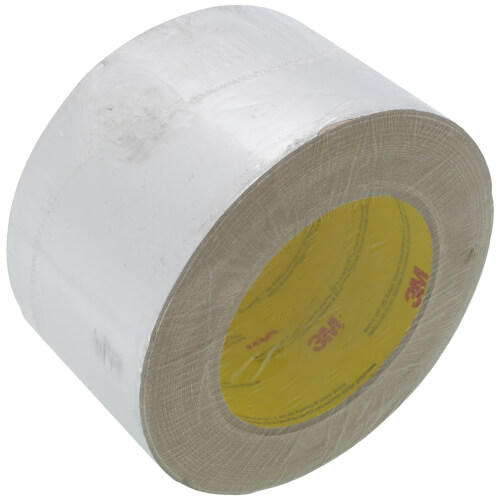 Main product image of Aluminum Foil Tape - (3" x 150')