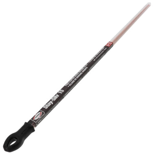 Main product image of Stay-Silv 15 .050" x 1/8" 7 Stick Tube, 15% Silver