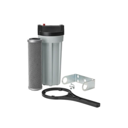 Main product image of WFP3/4C-10, 3/4" Clear Whole-House FloPlus System (0.5 Micron)