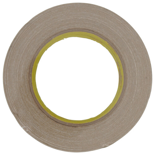 Main product image of Aluminum Foil Tape, 72mm x 45.7m - (2.83" x 150')