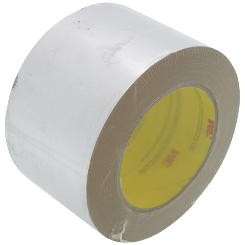 Main product image of Aluminum Foil Tape, 72mm x 45.7m - (2.83" x 150')