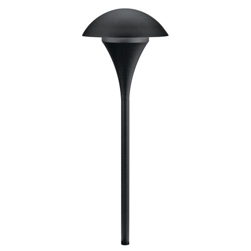 Main product image of Eclipse 120V Path Light (Textured (Black)