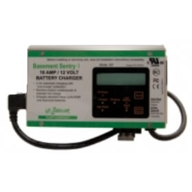 Main product image of Charger for pump 507-0005
