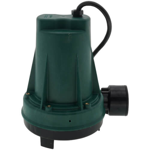 Main product image of Backup Pump, 12V DC (Service Part)