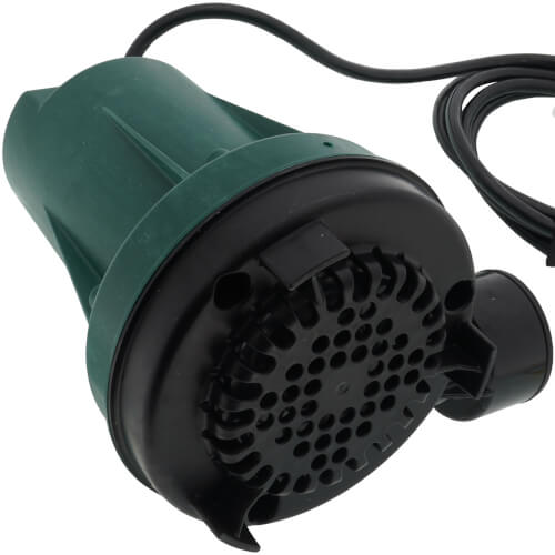 Main product image of Backup Pump, 12V DC (Service Part)