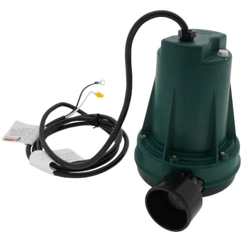 Main product image of Backup Pump, 12V DC (Service Part)