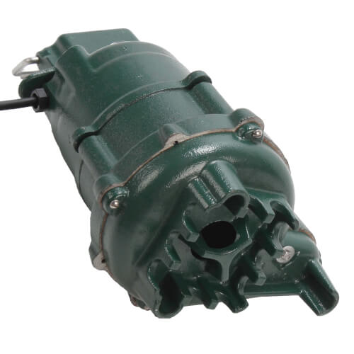 Main product image of Model BN153 Dose Mate High Head Effluent Pump w/ Piggyback Switch (0.5 HP)