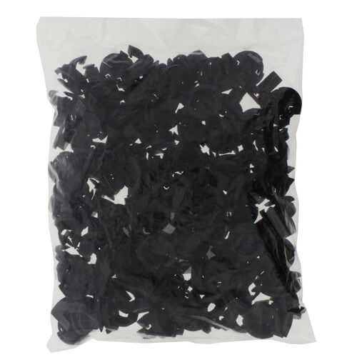 Main product image of Wire Mesh Clips - 1/2" and 5/8" PEX (Package of 100)