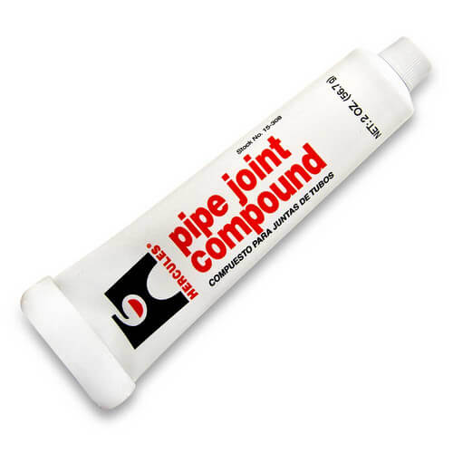 15308 Hercules 15308 Pipe Joint Compound 2 oz. tube