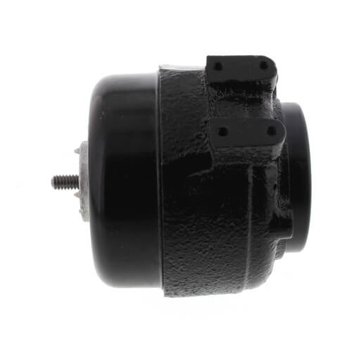 Main product image of 6 Watt Unit Bearing Cast Iron Motor, Clockwise (115V)