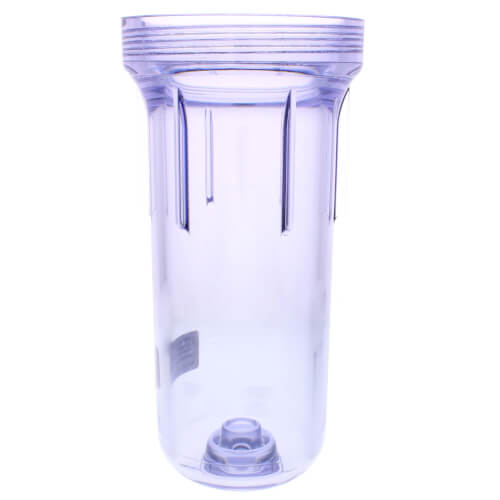 Standard Clear Sump for WVC34 & WC34-PR