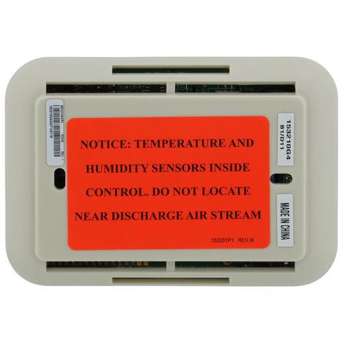 Main product image of Minimate Ii, 4 Wire Thermostat , 153210G4S