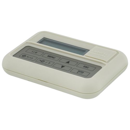 Main product image of Minimate Ii, 4 Wire Thermostat , 153210G4S