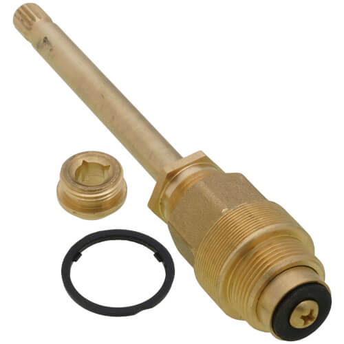 Main product image of 11B-1H/C Hot/Cold Stem for Gerber Tub/Shower Faucets