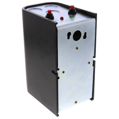 Main product image of PSE-801-M-120, Electronic, 120V Low Water Cut-Off w/ Manual Reset (Steam)