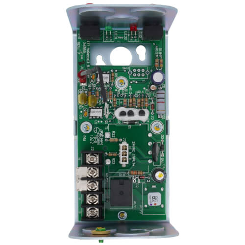 Main product image of PSE-802-M-24, Electronic, 24V Low Water Cut-Off w/ Manual Reset (Steam)