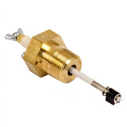 Manual Reset Electronic, 24V McDonnell & Miller Series PSE Low Water