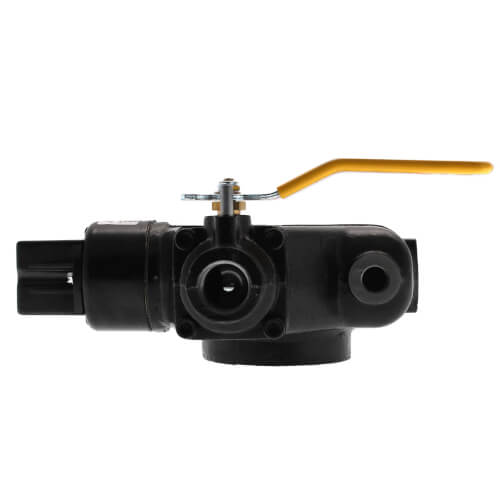 153700 McDonnell & Miller 153700 767, Float Type Low Water Cutoff