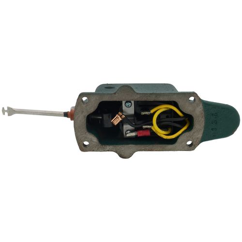 Main product image of Case and Switch Assembly