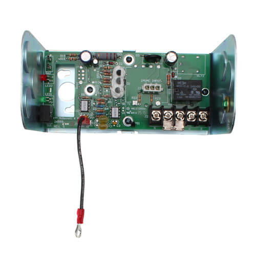 Main product image of PSE802-24, Electronic 24V Low Water Cutoff with Auto Reset (Steam)