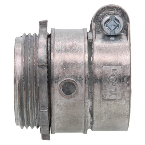 154SOUTHWIRE Southwire 154SOUTHWIRE 11/4" BXFlex Connector