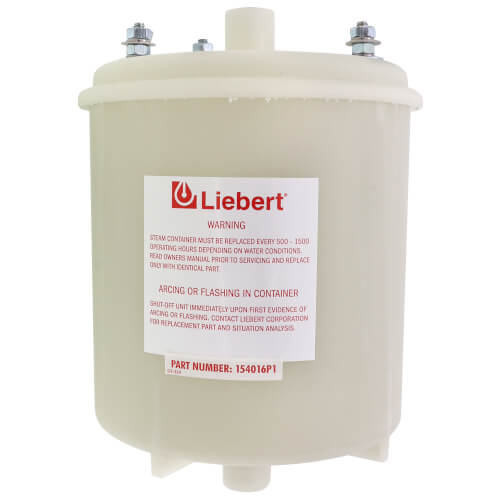 154016P1 Liebert 154016P1 Humidifier Tank 200/277 5, 154016P1