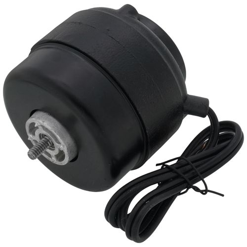 Main product image of 9 Watt Unit Bearing Cast Iron Motor, Clockwise (115V)