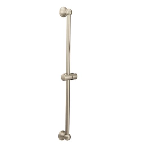 Main product image of Weymouth Slide Bar, 154296BN (Brushed Nickel)