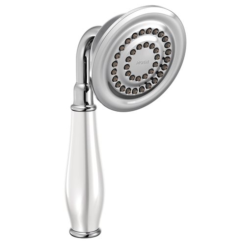Main product image of Weymouth Eco-Performance Handshower, 1.75 GPM, 154305 (Chrome)