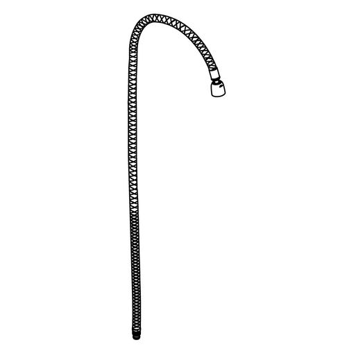 Main product image of Threaded Kitchen Spray Hose Kit, K-1548489