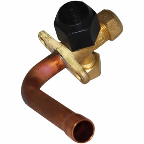 Main product image of Suction Valve, 15500204000046
