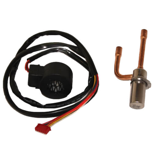 Main product image of Electric Expansion Valve (Exv), 15500213000046