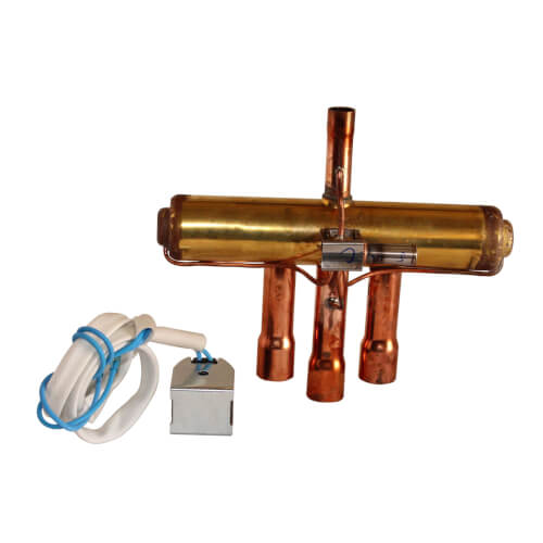 Main product image of Reversing Valve, 15500216000012