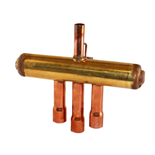 Main product image of Reversing Valve, 15500216000012