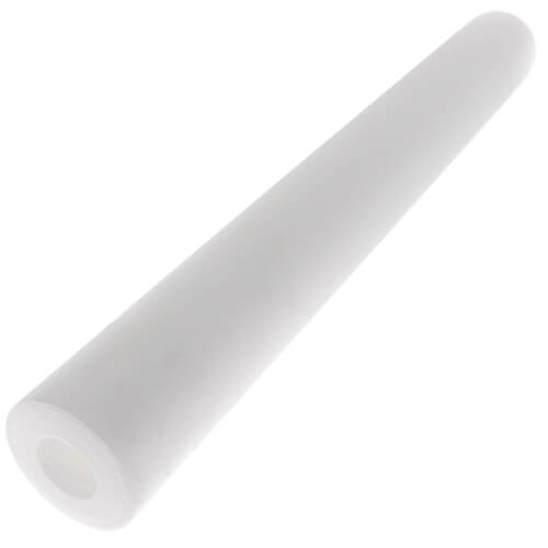 Main product image of P5-20, Spun Polypropylene Fibers Sediment Filter Cartridge (5 Microns)